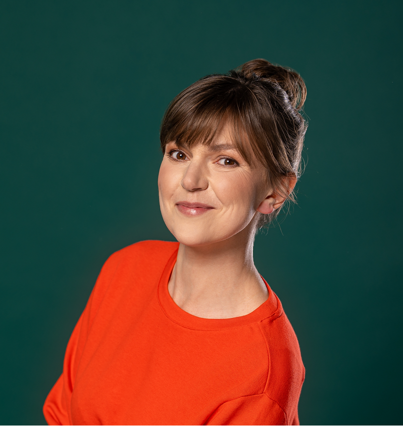 Zdjęcie Monika Radomska Eco Bean