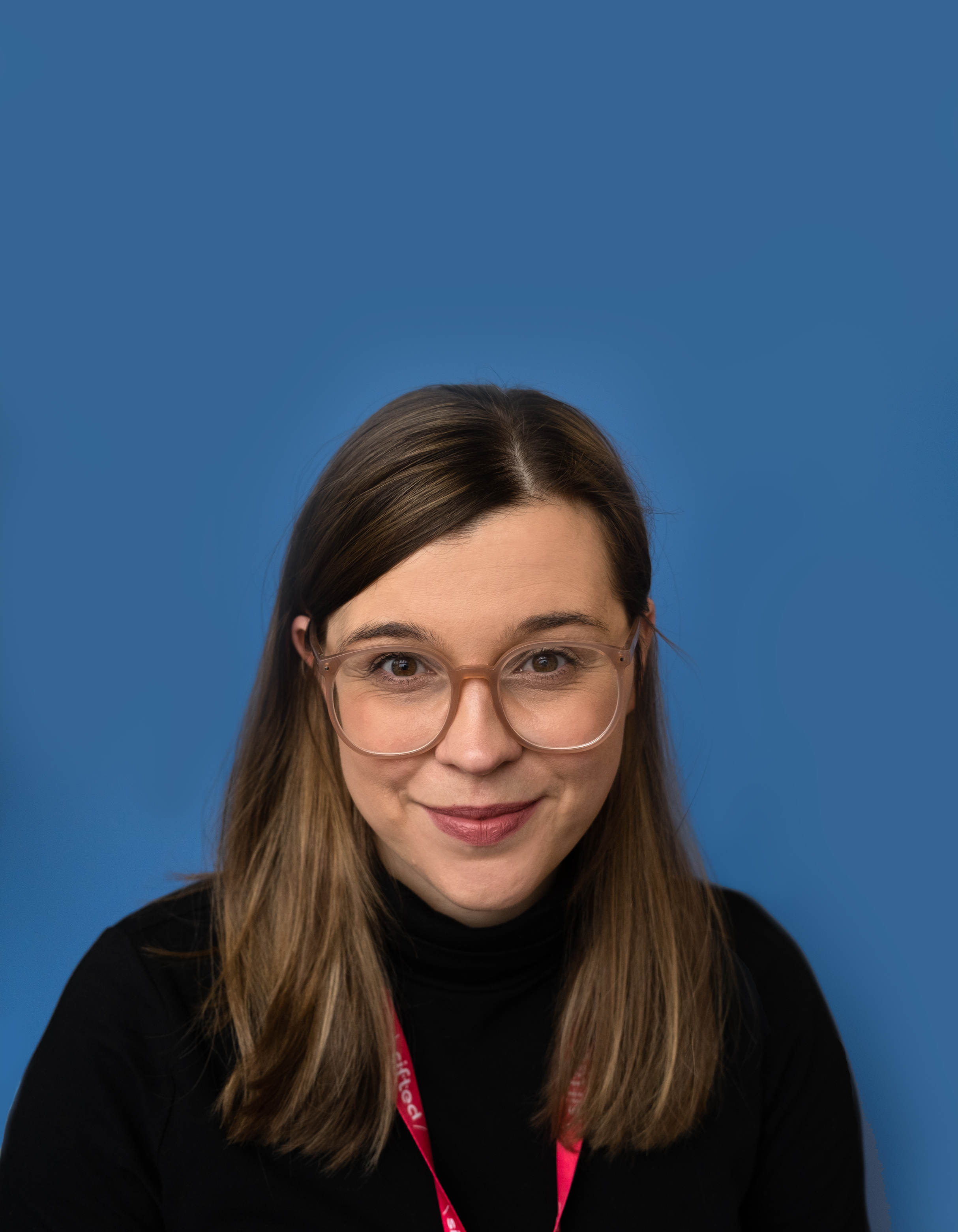 Zosia Wanat Sifted