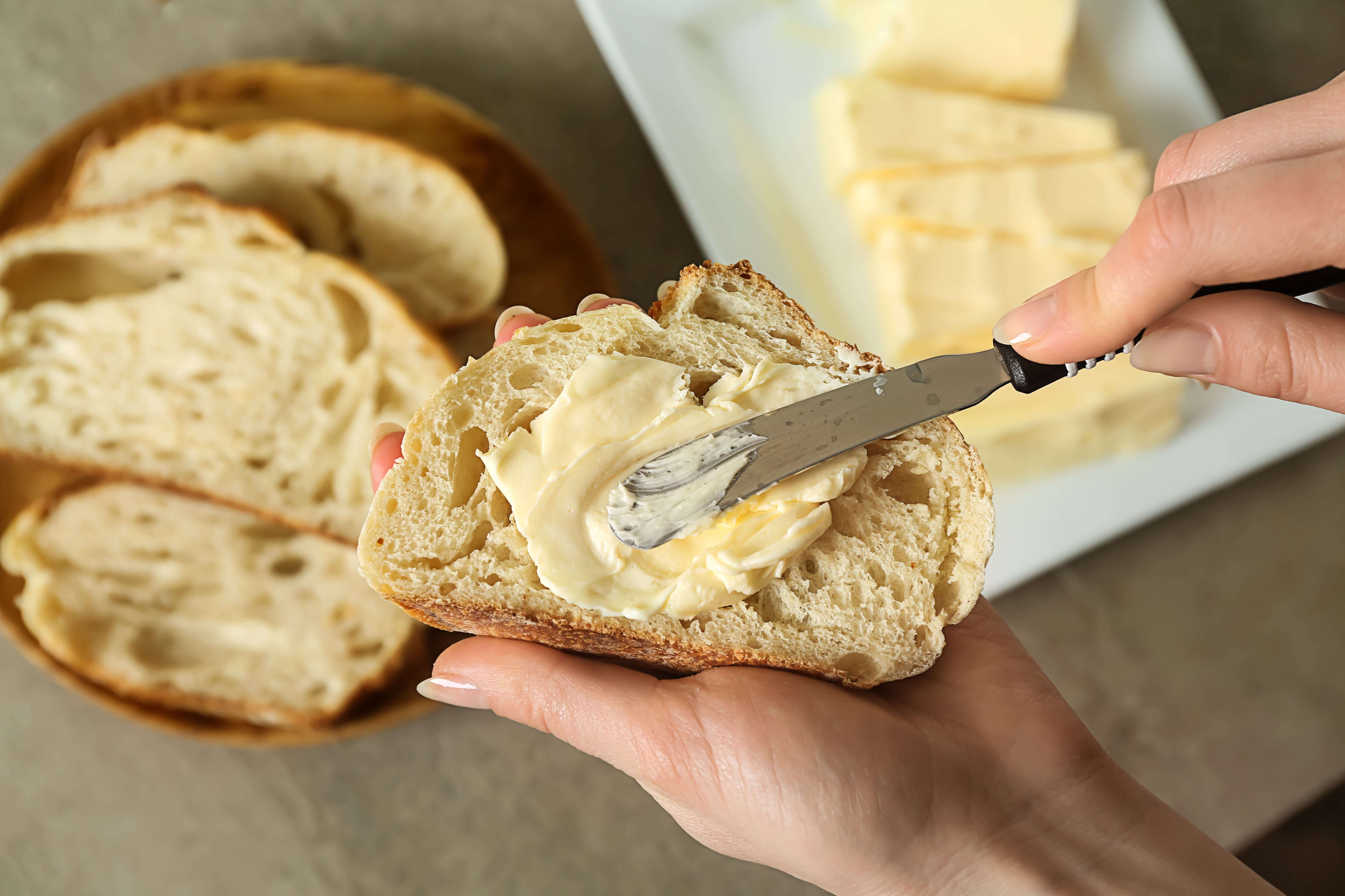 In the 1990s early warnings indicated that products like margarines that had high trans fatty acid content had severe adverse effects on cardiovascular health