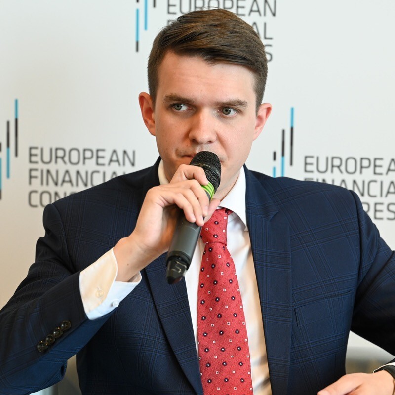 Michal madry