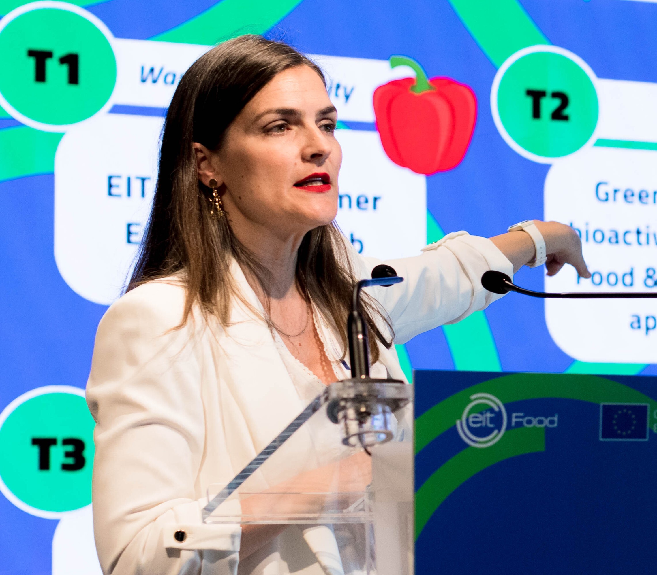 Paula hafner partnersconnect
