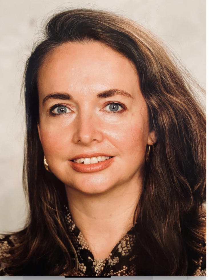 Pamela Pokorny
