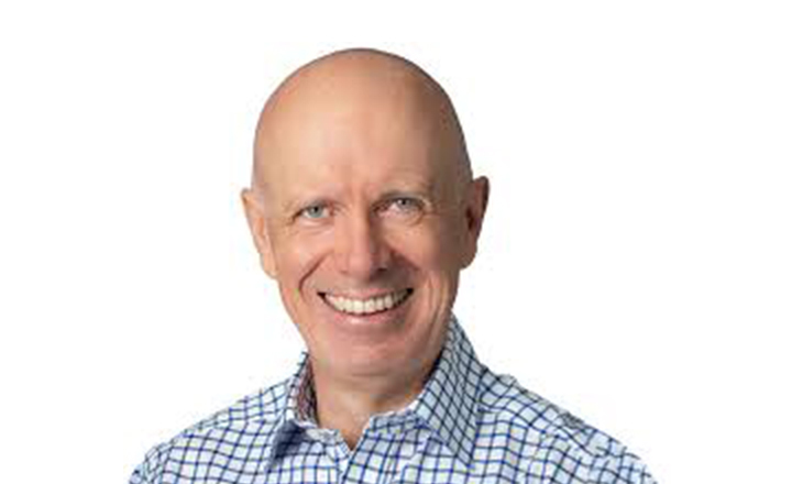 Tony Hunter